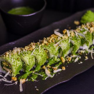 მწვანე ფანტაზია