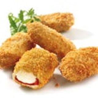 Red hot jalapeno 4 pezzi