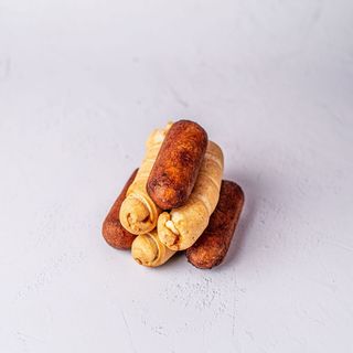 RACION TEQUEÑOS MIXTOS