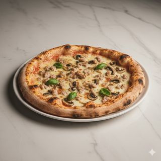 Boscaiola