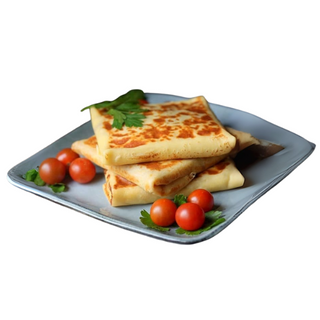 Crêpe Thon Fromage