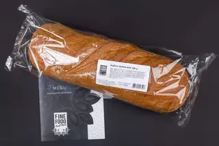 Premium raženi hljeb 700g