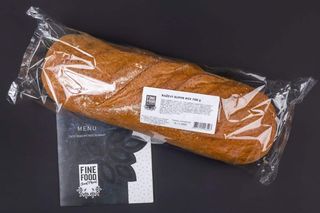 Premium raženi hljeb 700g