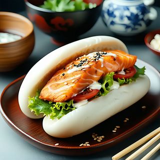 27 - Guabao shake delight