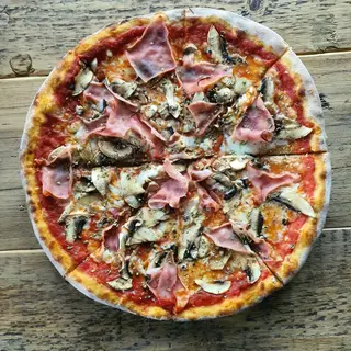 Pizza Monti