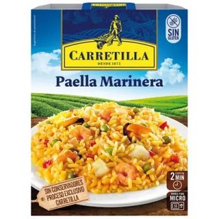 Paella Marinera Carretilla 250 Gr.