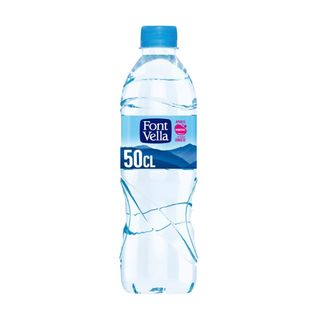 Agua Mineral (50 cl.)