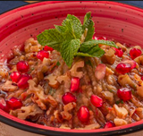 Baba Ganoush