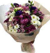 შერეული თაიგული