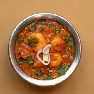 Gamba masala(shrimp)