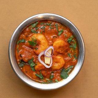 Gamba masala(shrimp)