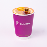 Чай "Малина/Мандарин" 400 мл