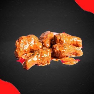 Alitas de pollo (6u.)