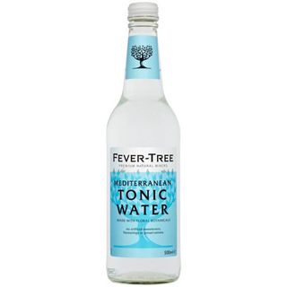 Água Tónica Fever Tree Azul