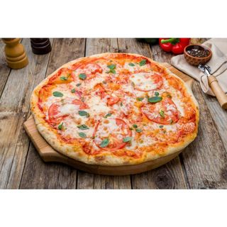 Pizza Margherita