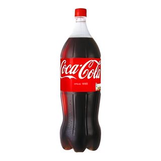 Coca-Cola 2L