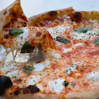 Pizza Bufalina