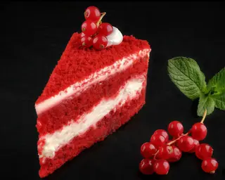 Red velvet