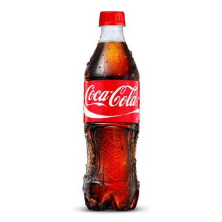 Coca-Cola 66 cl