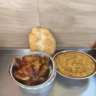 Menú 2