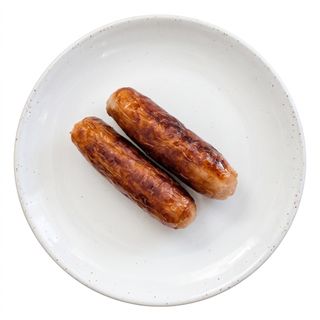 Pork Sausage