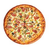 Mix pizza 400g
