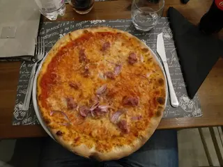 Deliziosa