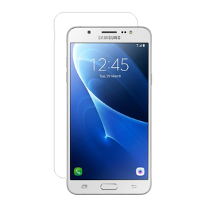 Folie  Samsung Galaxy J7 (2016) - Doar Spate