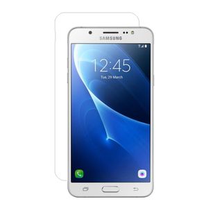 Folie  Samsung Galaxy J7 (2016) - Doar Spate
