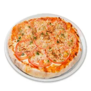 Pizza cosa nostra
