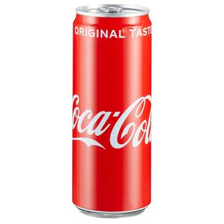 Coca-Cola 330 ml