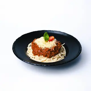 Spaghetti bolognaise