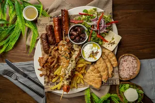 Plato Family Mix