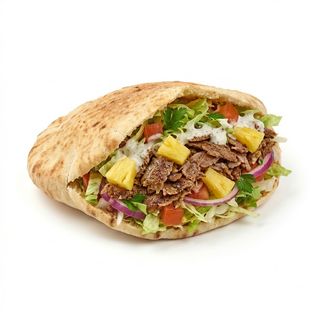 Döner Hawai