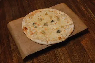 Четыре сыра/ Quatro Formagi