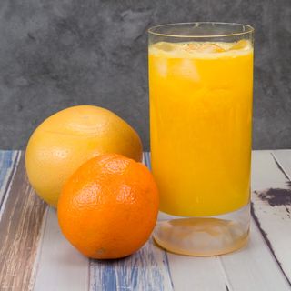 Фреш от Грейпфрут и портокал (330мл)