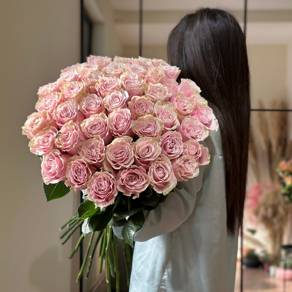 Ramillete Magnifico (Pink)