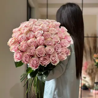 Ramillete Magnifico (Pink)