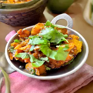 patata bombay
