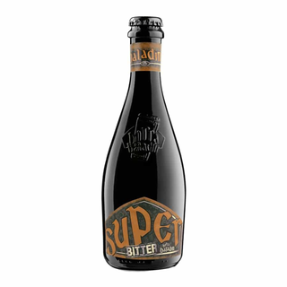 Baladin Super Bitter (33 cl.)