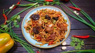 Босо лагман (400г)