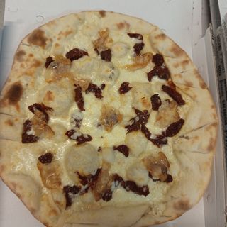Pizza saporita
