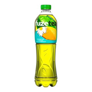 Fuze tea