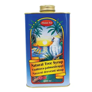 Sirop Madal Bal - Neera 1000ml