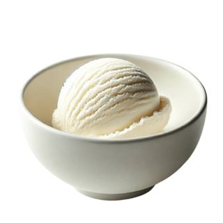 Kids Vanilla Ice Cream