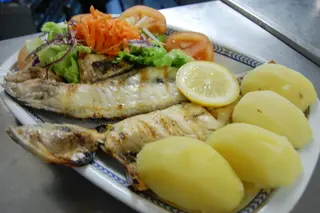 Dourada
