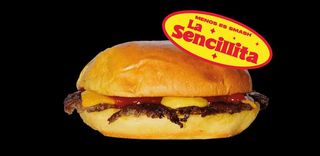 LA SENCILLITA
