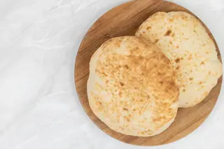 Lepinja