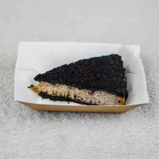 Porcion Oreo