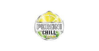 Peroni lemon